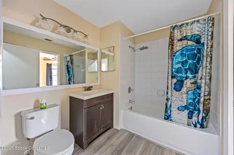 1860 Long Iron Drive Rockledge FL 32955