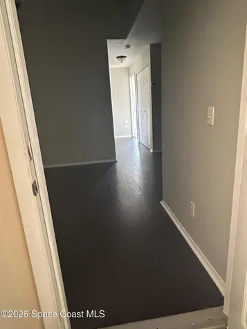 1860 Long Iron Drive Rockledge FL 32955
