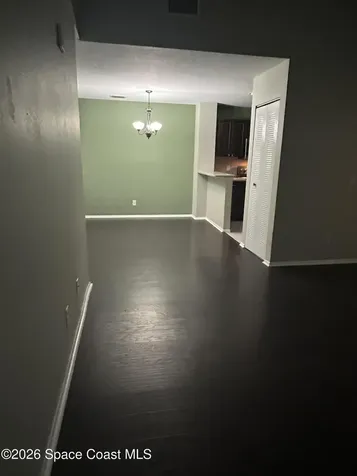 1860 Long Iron Drive Rockledge FL 32955