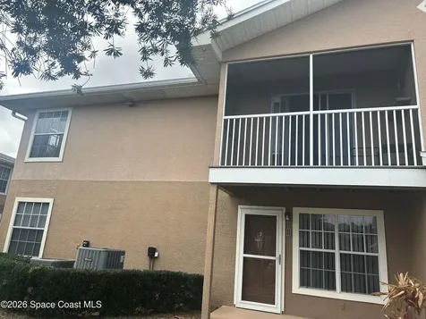 1860 Long Iron Drive Rockledge FL 32955