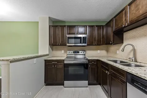 1860 Long Iron Drive Rockledge FL 32955