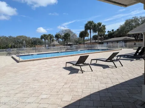 1860 Long Iron Drive Rockledge FL 32955
