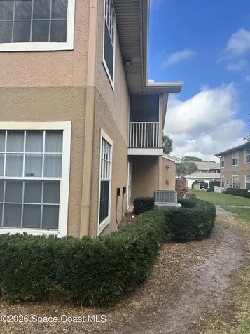 1860 Long Iron Drive Rockledge FL 32955
