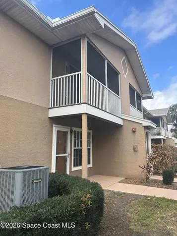 1860 Long Iron Drive Rockledge FL 32955