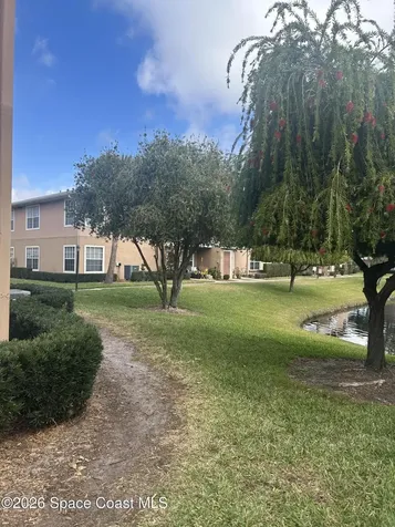 1860 Long Iron Drive Rockledge FL 32955
