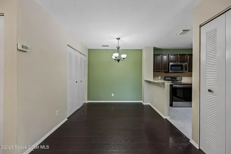 1860 Long Iron Drive Rockledge FL 32955
