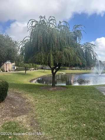 1860 Long Iron Drive Rockledge FL 32955