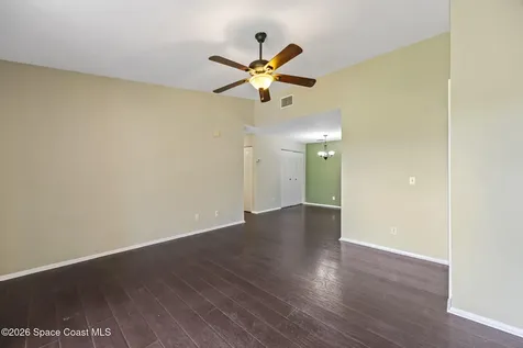 1860 Long Iron Drive Rockledge FL 32955