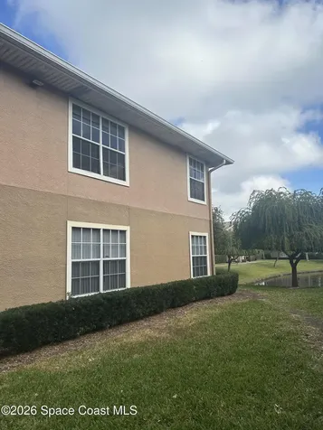 1860 Long Iron Drive Rockledge FL 32955