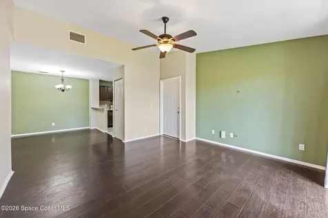 1860 Long Iron Drive Rockledge FL 32955