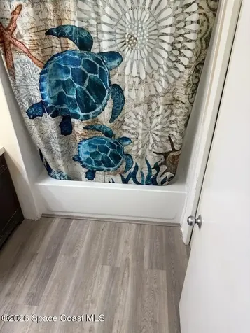 1860 Long Iron Drive Rockledge FL 32955