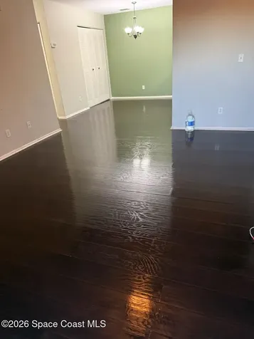 1860 Long Iron Drive Rockledge FL 32955