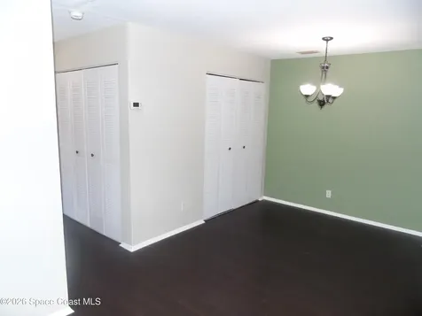 1860 Long Iron Drive Rockledge FL 32955