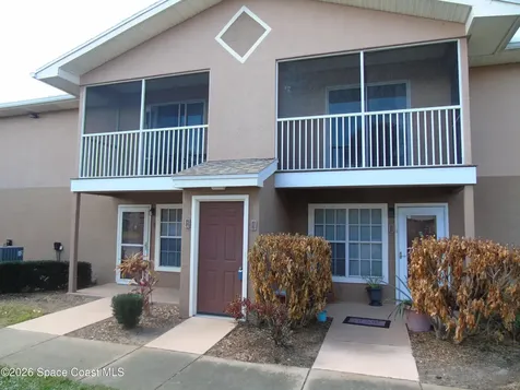 1860 Long Iron Drive Rockledge FL 32955