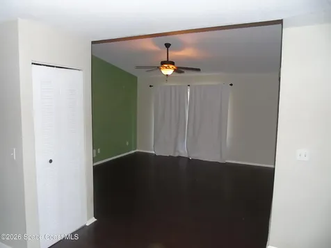 1860 Long Iron Drive Rockledge FL 32955