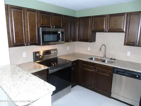 1860 Long Iron Drive Rockledge FL 32955