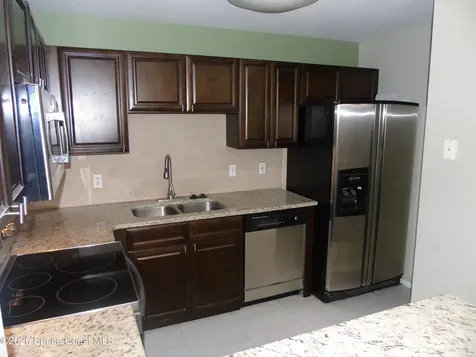 1860 Long Iron Drive Rockledge FL 32955