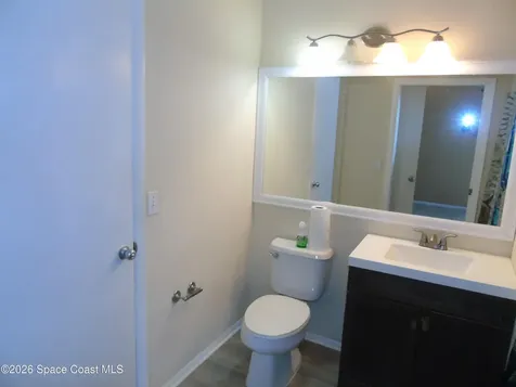 1860 Long Iron Drive Rockledge FL 32955