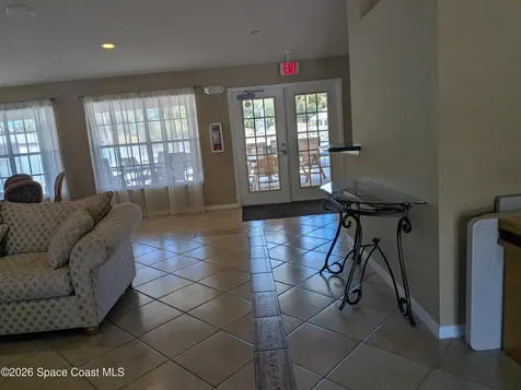 1860 Long Iron Drive Rockledge FL 32955