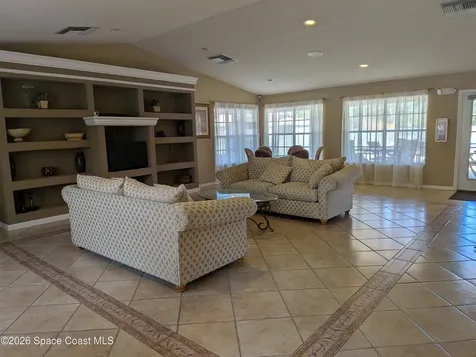 1860 Long Iron Drive Rockledge FL 32955