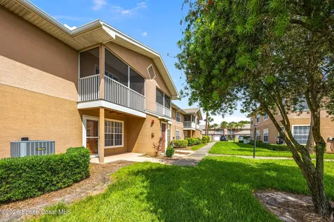 1860 Long Iron Drive Rockledge FL 32955