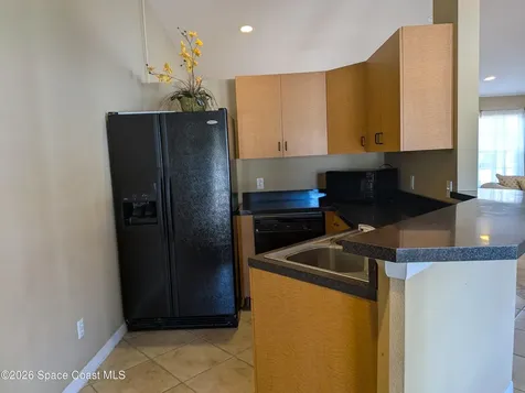 1860 Long Iron Drive Rockledge FL 32955