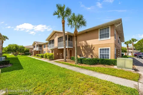 1860 Long Iron Drive Rockledge FL 32955