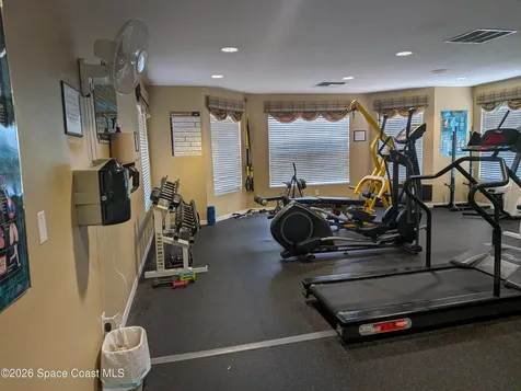 1860 Long Iron Drive Rockledge FL 32955