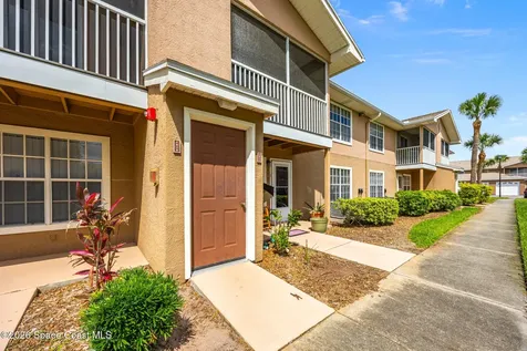 1860 Long Iron Drive Rockledge FL 32955