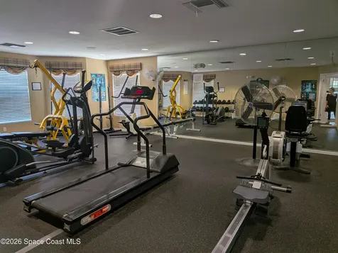 1860 Long Iron Drive Rockledge FL 32955