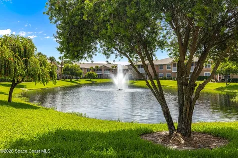 1860 Long Iron Drive Rockledge FL 32955