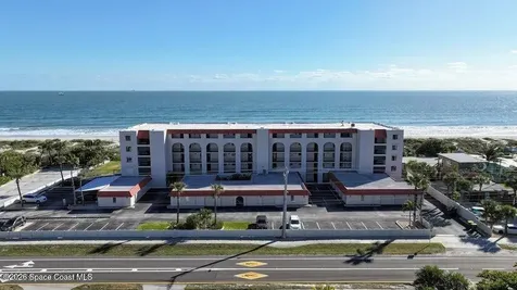 1305 S Atlantic Avenue Cocoa Beach FL 32931