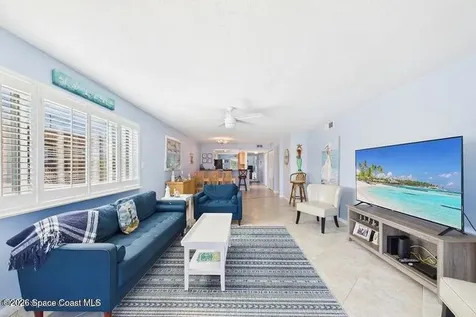 1305 S Atlantic Avenue Cocoa Beach FL 32931