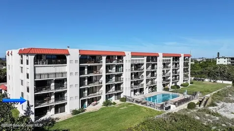 1305 S Atlantic Avenue Cocoa Beach FL 32931