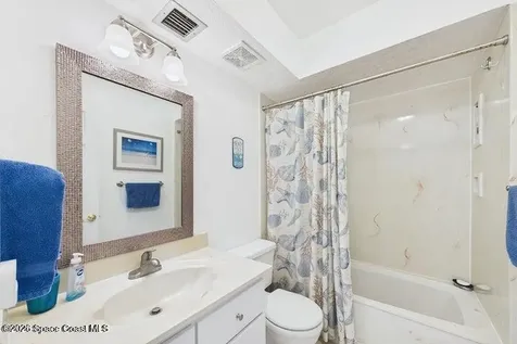 1305 S Atlantic Avenue Cocoa Beach FL 32931