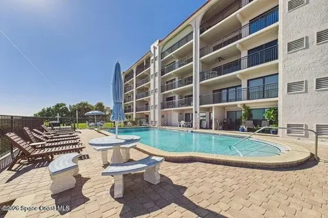 1305 S Atlantic Avenue Cocoa Beach FL 32931
