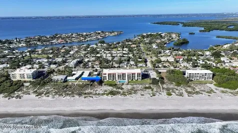 1305 S Atlantic Avenue Cocoa Beach FL 32931