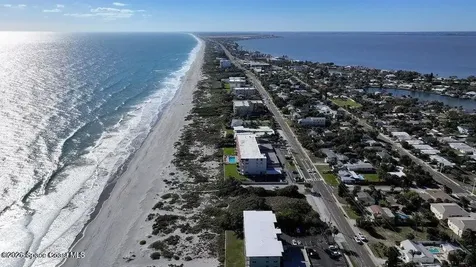 1305 S Atlantic Avenue Cocoa Beach FL 32931