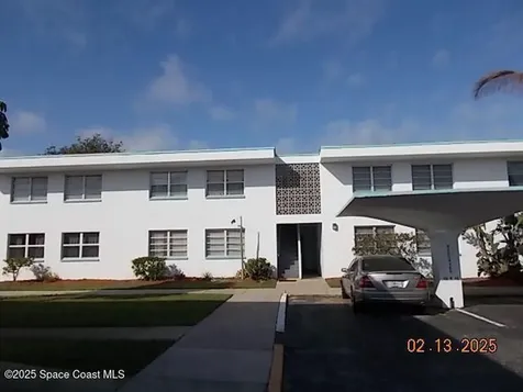 8401 N Atlantic Avenue Cape Canaveral FL 32920