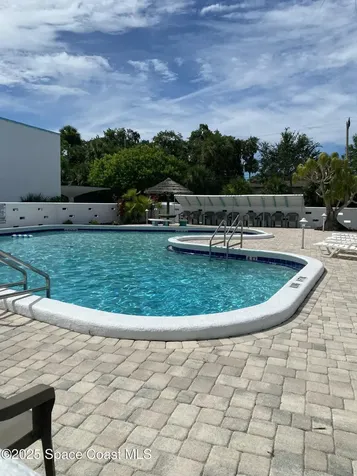 8401 N Atlantic Avenue Cape Canaveral FL 32920