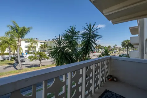223 Columbia Drive Cape Canaveral FL 32920