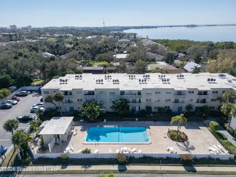 223 Columbia Drive Cape Canaveral FL 32920