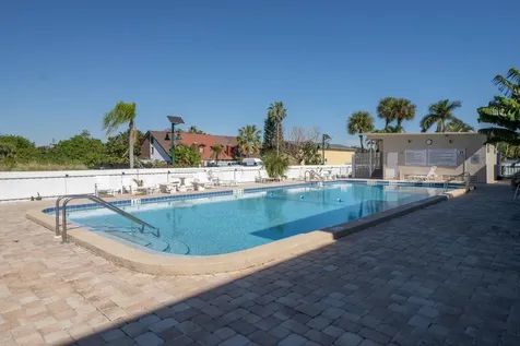 223 Columbia Drive Cape Canaveral FL 32920