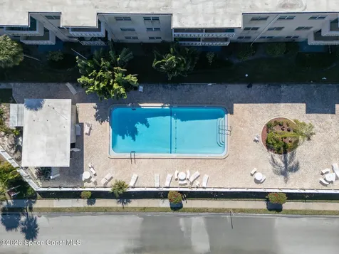 223 Columbia Drive Cape Canaveral FL 32920