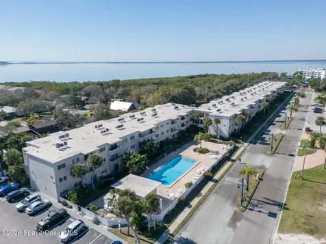 223 Columbia Drive Cape Canaveral FL 32920