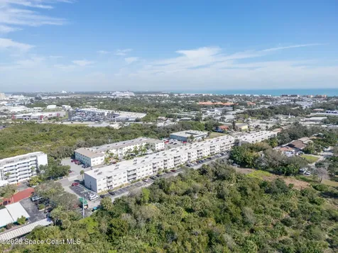 223 Columbia Drive Cape Canaveral FL 32920