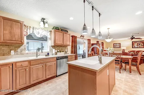 3272 Wreath Street Melbourne FL 32904