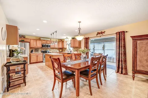 3272 Wreath Street Melbourne FL 32904