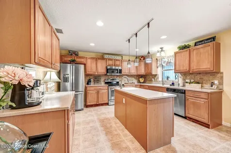 3272 Wreath Street Melbourne FL 32904