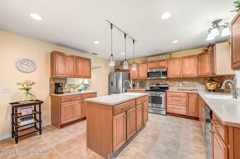 3272 Wreath Street Melbourne FL 32904